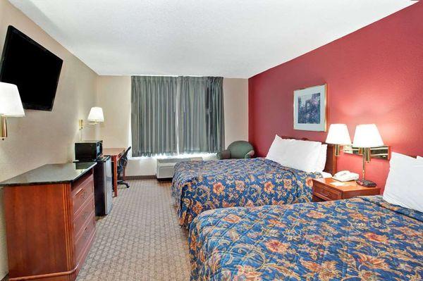 Days Inn By Wyndham Marietta-Atlanta-Delk Road