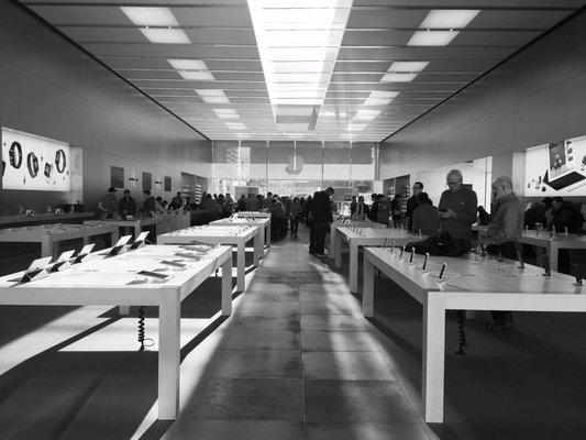 Apple Store