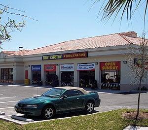 Bonita Springs Store