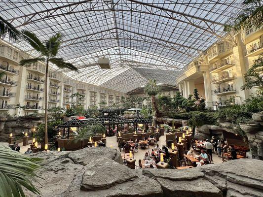 Gaylord Opryland