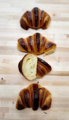 Croissants