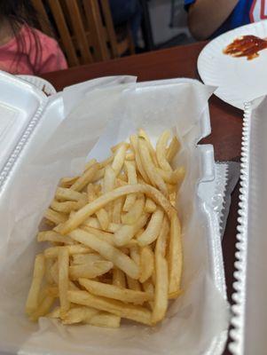 Fries