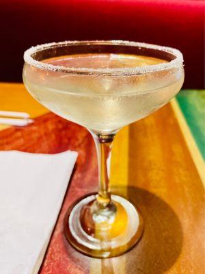 Lemon Drop Martini