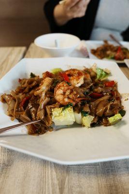 Drunken Noodle