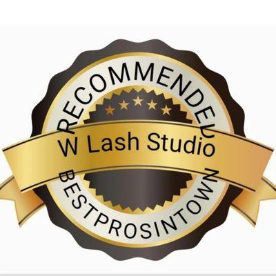 W Lash Studio