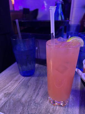 Rum Punch