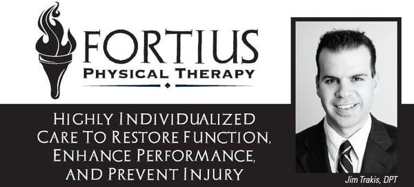 Fortius Physical Therapy