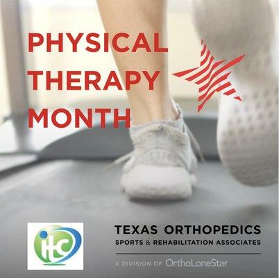 Texas Orthopedics