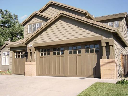 Optimum Garage Door Repair