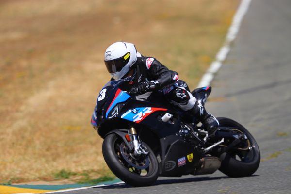 California Superbike School