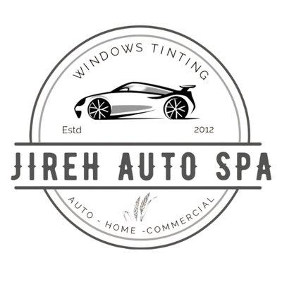 Jireh Auto Spa & Window Tint