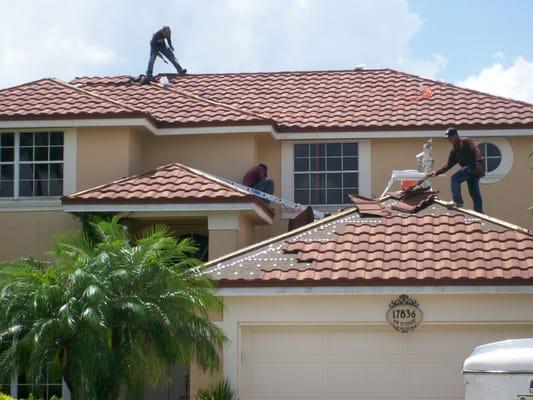 Steel roofing- Best wind rating and look! Certified Installers!