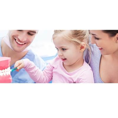 Family Dentist in Brentwood, TN