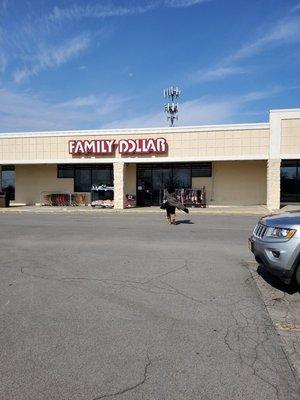 Family Dollar