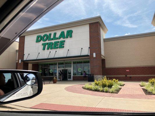 Dollar Tree