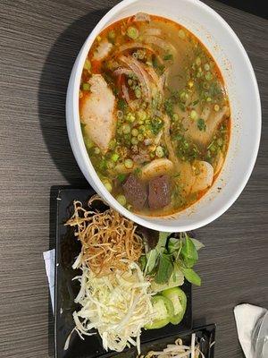 Bun Bo Hue