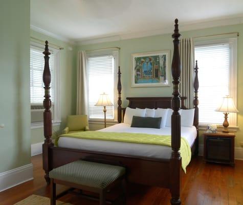 Chelsea House Guestroom