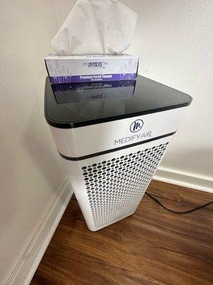 Air Purifier