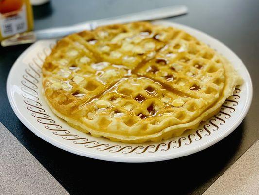 Waffle House