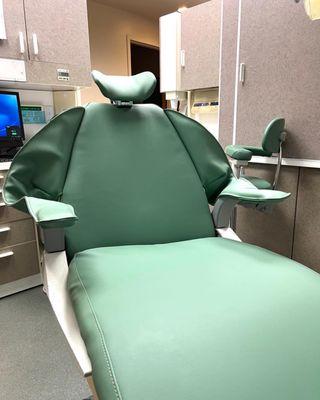 Healthcare Upholstery