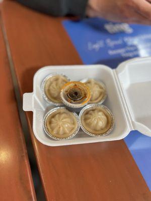 Xiao long bao