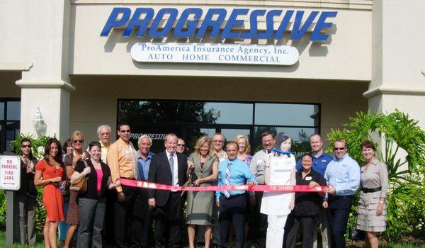 Pro America Insurance Agency was established in Southwest Florida in 1988.