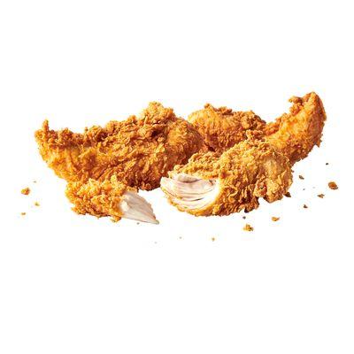 Crunchy Munchy Chicken