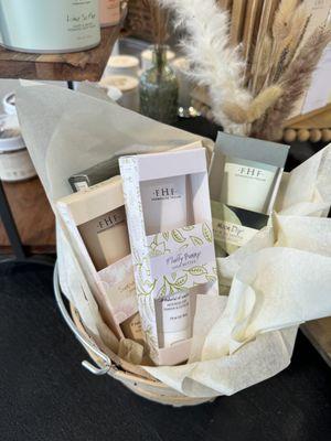 Farmhouse Fresh Products!