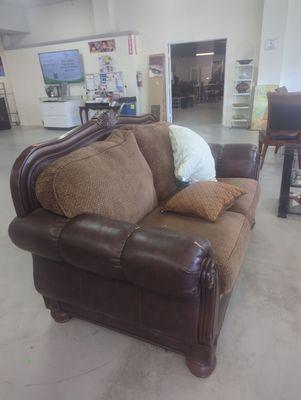 Furniture are good prices