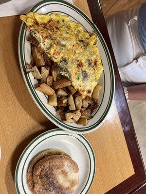 Allenstown Country Diner