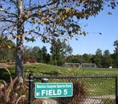 Bonita Canyon Sports Park