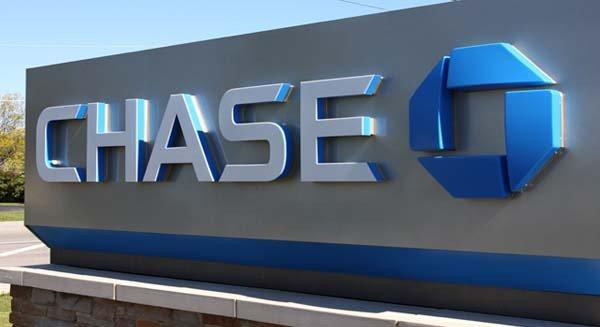 We got chase signs covered too.