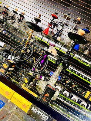 Looking for a Hookah?? don't miss out on our great hookah deals (up to 30% OFF). TVC Smoke Shop carry only the best for the best ;)