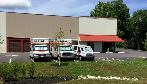 U-Haul Neighborhood Dealer