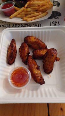 Plantains