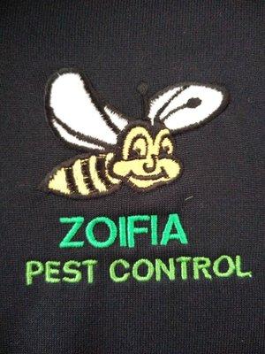 Zoifia Pest Control