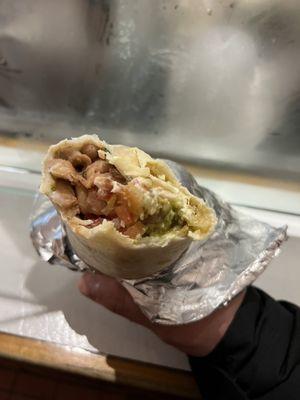 Gordo Taqueria