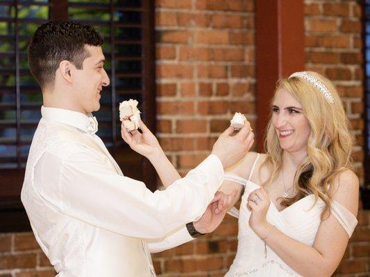 Sebastian & Alexis's Wedding. April 2019. Mary Gillespie Photography