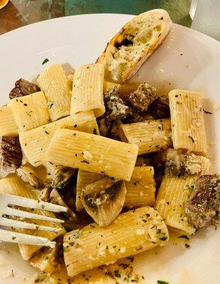 Rigatoni