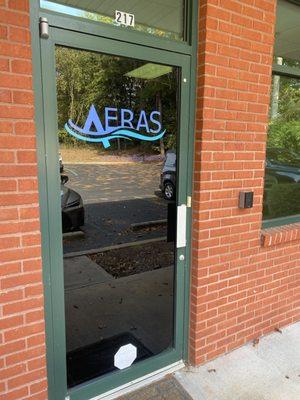 Aeras Building Solutions