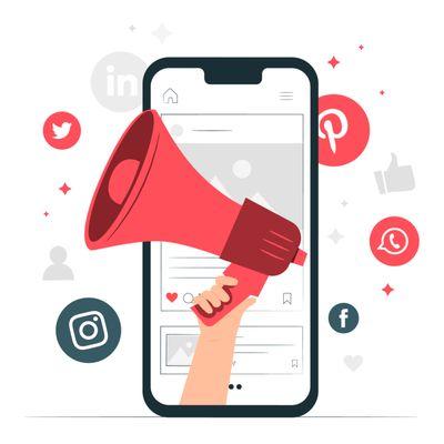 Social Media marketing