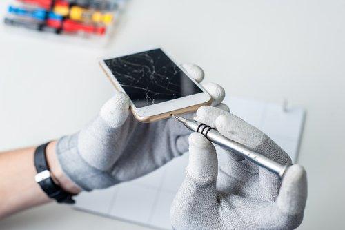 iPhone Repair Service