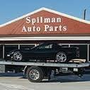 Spilman Auto Parts Inc. has a great selection of new and pre-owned auto parts!