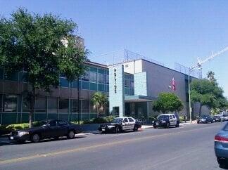 San Antonio Police Department former