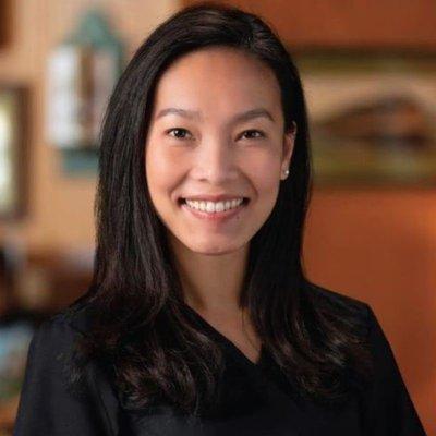 Dr. Mychi Nguyen, Orthodontist at Dental Depot North OKC