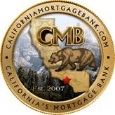 We here at California Mortgage Bank pride ourselves on excellent customer service and satisfied borrowers! We are here for you!