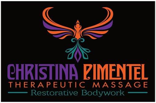 Christina Pimentel-Siu, Therapeutic Massage