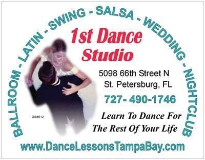 Learn to Dance Tampa Bay!