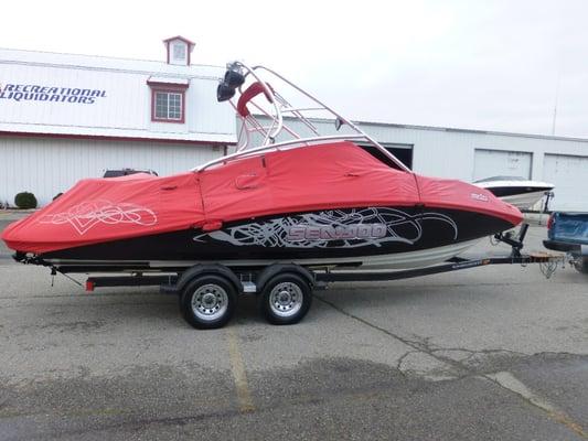 Used Boats For Sale Spokane WA