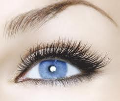 Eyelash Extensions